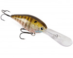 Strike Pro Cranky XX Deep 6 cm Strike Pro Cranky XX Deep 6 cm